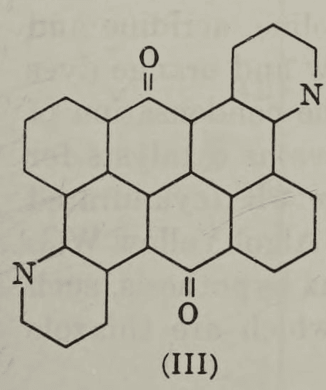Chemical structure iii, printed page 1247